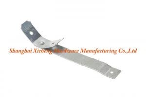 China Galvanized Steel Drywall Accessories / Hardware Fittings  For Suspending Ceiling on sale