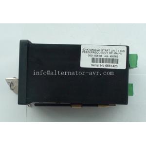 Deep Sea Controller DSE 501K