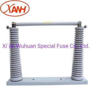 Customization Transformer Barrel Fuse 10kv 0.5-3.15A High Voltage