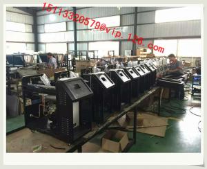 China Water Oil Heating Mold Temperature Controller for Blow Molding Machine/Water-oil MTC importer needed factory