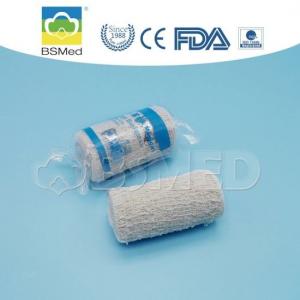 China Elastic Large Adhesive Wound Dressing , Medical Wound Care And Dressing factory