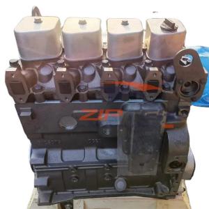 China Cummins Diesel Engine Long Block Motor 3.9L 4BT for Ford F150 Guaranteed Satisfaction on sale