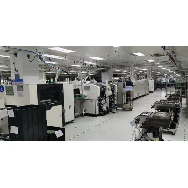 Terrene Trading Limited