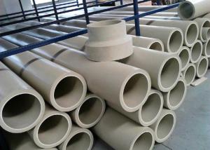 China Transport PPH Pipe factory