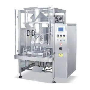 China CE Multi Head Packing Machine Food Dried Prune Mylar Bag Packaging Machine factory