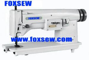 China Zigzag Embroidery Machine FX271 factory