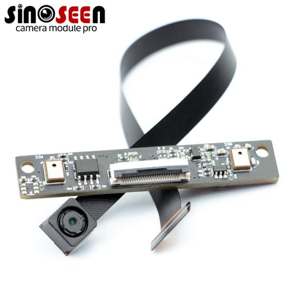 oem Camera Module 8mp Sony imx179 Auto Focus 4k Usb Camera Module