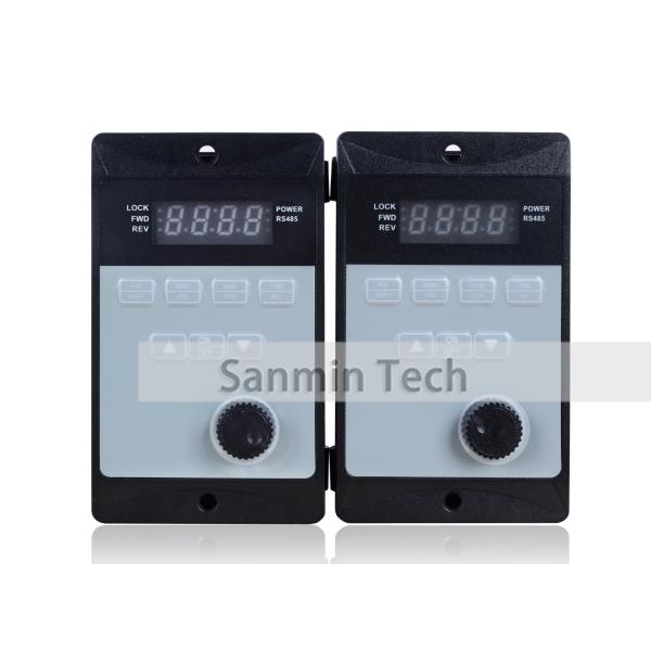 IP54 FL 810 Series Frequency Converters Special Type For Reducer Decelerating Motor Special Reducer