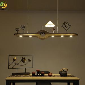 China Used For Home/Hotel/Showroom LED Modern Creative Pendant  Light factory