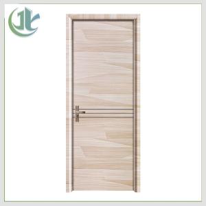 China Anti Insects Internal Office Doors factory