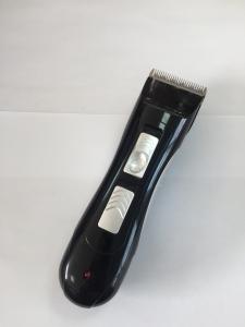 China Long Operating Time Low Noise Kow heat Kids Hair Clippers Kid Friendly Working Low Vibration factory
