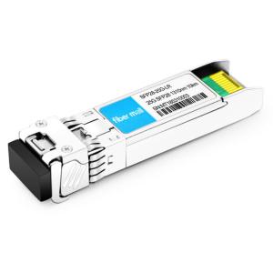 Buy cheap Cisco SFP-25G-LR-S Compatible 25G SFP28 LR 1310nm 10km LC SMF DDM Transceiver from wholesalers