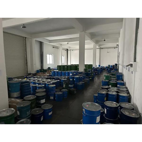 20mm YG6C Cemented Carbide Buttons for Rock Drill Bits