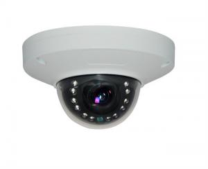 China Plug and play high definition outdoor security ahd camera 1080p Indoor Dome Metal Case on sale