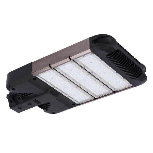 150 watt LED street Light module type aluminum material Waterproof IP65 high lumen for outdoor use