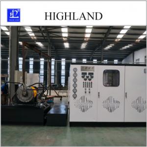China YST380 Hydraulic Test Stands For Repairing Hydraulic Pumps And Motors factory