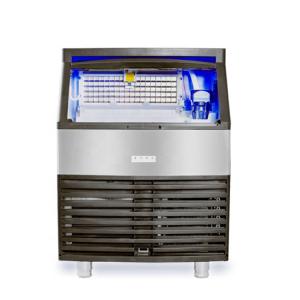 Buy cheap 130Kg 180kg 200kg 250kg/24h Commercial Ice Cube Machine from wholesalers