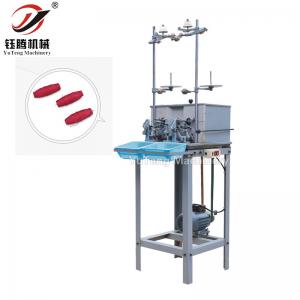 China Industrial Automatic Bobbin Machine Winder 380V 220V 3 Phase factory