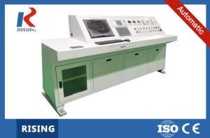China CT PT Test Transformer Test Bench Integrated System , Transformer Test System factory