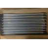 Buy cheap 20mm HRC 48 Hollow Piston Rod With Chrome Plated Roughness Rz Less Than 0.4μM from wholesalers