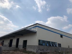 China Precast Plant Q235, Q345 Acero De Construccion Prefabricated Homes on sale