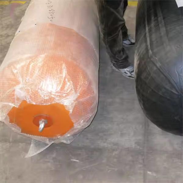 Marine Foam Fender Impact Resistant Durable Easy To Install And Handle