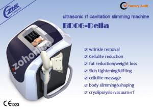 China Fat Removal Cryolipolysis sonic Slimming Machine on sale