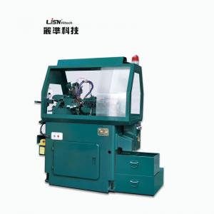 China 6000RPM High Precision CNC Lathe Multi Scene Vibration Resistant on sale