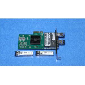 1000Mbps Quad Port Gigabit Ethernet Server Network Adapter PCI-Express x4