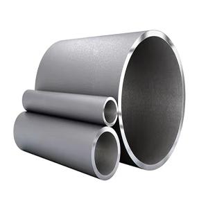 Customizable Titanium Alloy Pipe for Your Unique Specifications