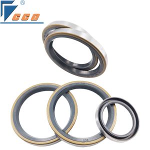 China Mechanical Seals for High-Pressure and High-Temperature Applications in Industry factory