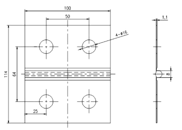 ISO9001 Stable Small Escalator Lift Elevator Parts