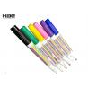Buy cheap Durable Food Grade Edible Marker Pen / Bakery Cookies Cake Decorating Pen from wholesalers