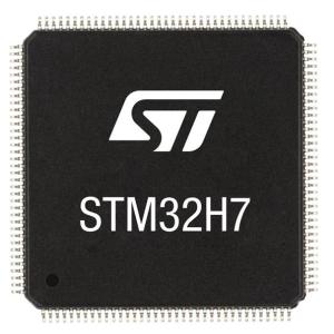 China STM32H747IGT6 STMicroelectronics factory