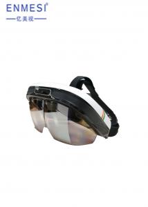 China Intelligent HD 3D Video AR Smart Glasses HMD Video Glasses Mobile Cinema With WIFI on sale
