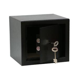 Buy cheap Fingerprint Lock Mini Deposit Biometric Safe Box For Family from wholesalers