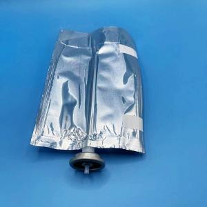 China Plastic Bag Valve Aerosol for Temperature -20-60C with Excellent Durability on sale