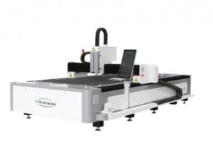 China Oreelaser Metal Laser Cutter CNC Fiber Cutting Machine Sheet Metal on sale