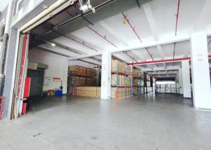 China Comprehensive Guangzhou Nansha Free Trade Zone Export Rebates No Time Limited Storage factory