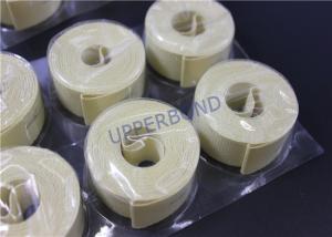 China Good Abradability Garniture Tape Made By Antistatic Technique In Packing Machine on sale
