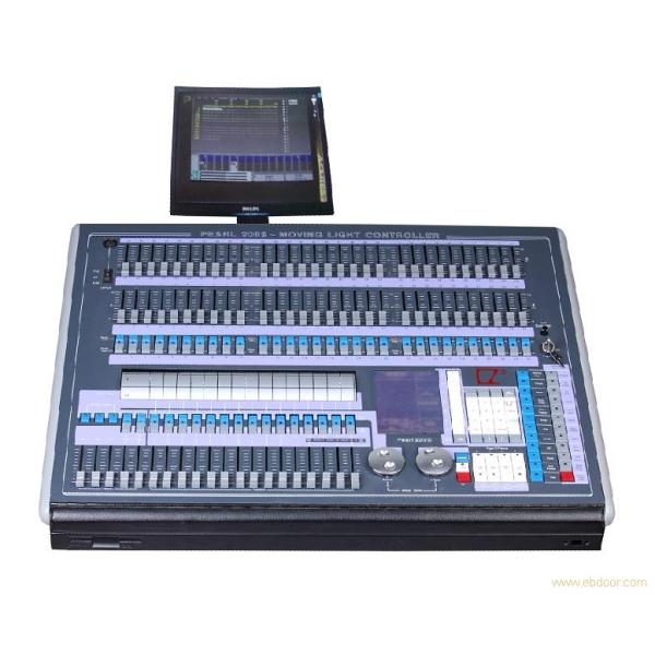 Professional Stage Equipment Pearl 2010 DMX 512 Lighting Console Computer Light Controller