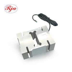 China Aluminum Alloy IP65 Single Point Load Cell Anodized For Belt Pricing And Platform Scale factory