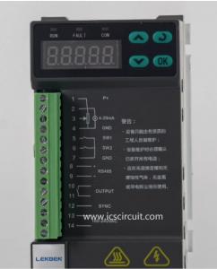 China Thyristor Electronic Components Accessories Model-SR10T-50A Supply 110-440VAC factory