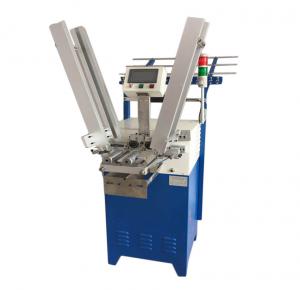 China China manufacture automatic winding machine high speed bobbin winding machine factory