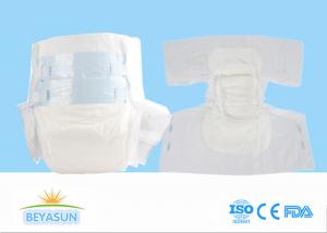 China Direct Disposable Adult Diapers Super Absorbent Ultra Thick Adult Diaper factory