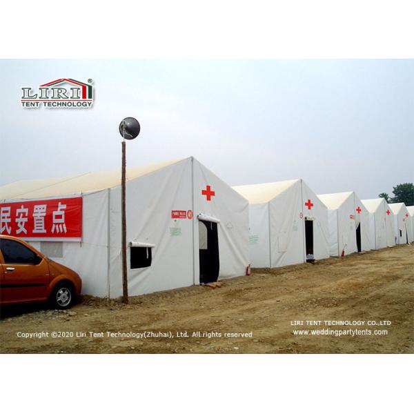 Outdoor Party Tents Ramadan tents Medical Isolation Tents TUV CFM