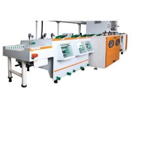 China Double Side PCB Grinding Equipment factory