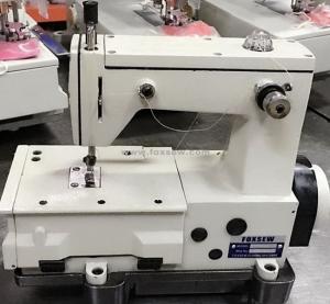 China High Speed Chain Stitch Glove Sewing Machine FX72-3 factory