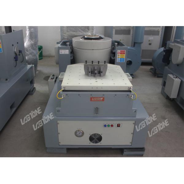 1100kg Sine Force 100g Acceleration Air Cooled Sine Vibration Test System