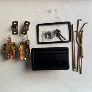 Buy cheap Upgrade Security & Convenience: The 181 Luggage Door Lock Assembly from wholesalers